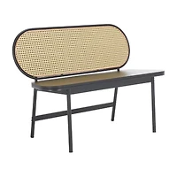 Safavieh Quillion Bench