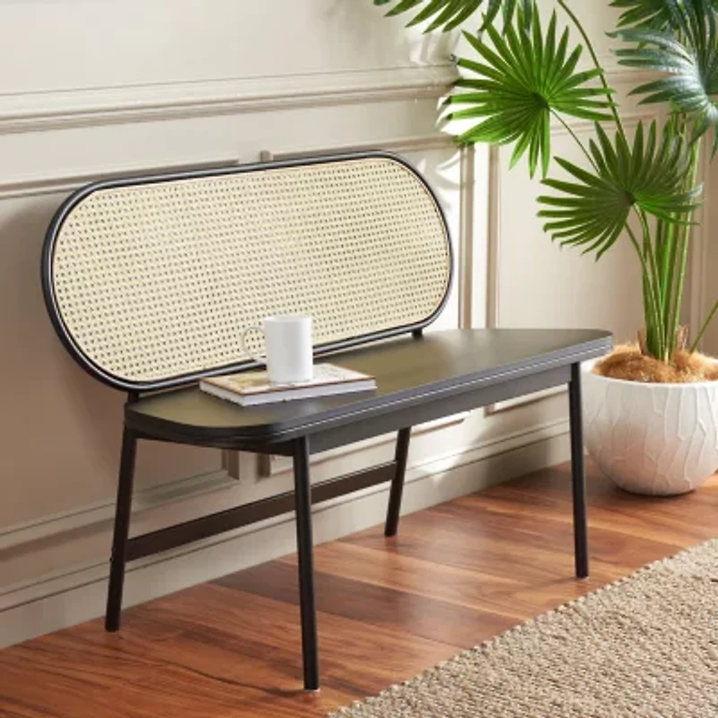 Safavieh Quillion Bench