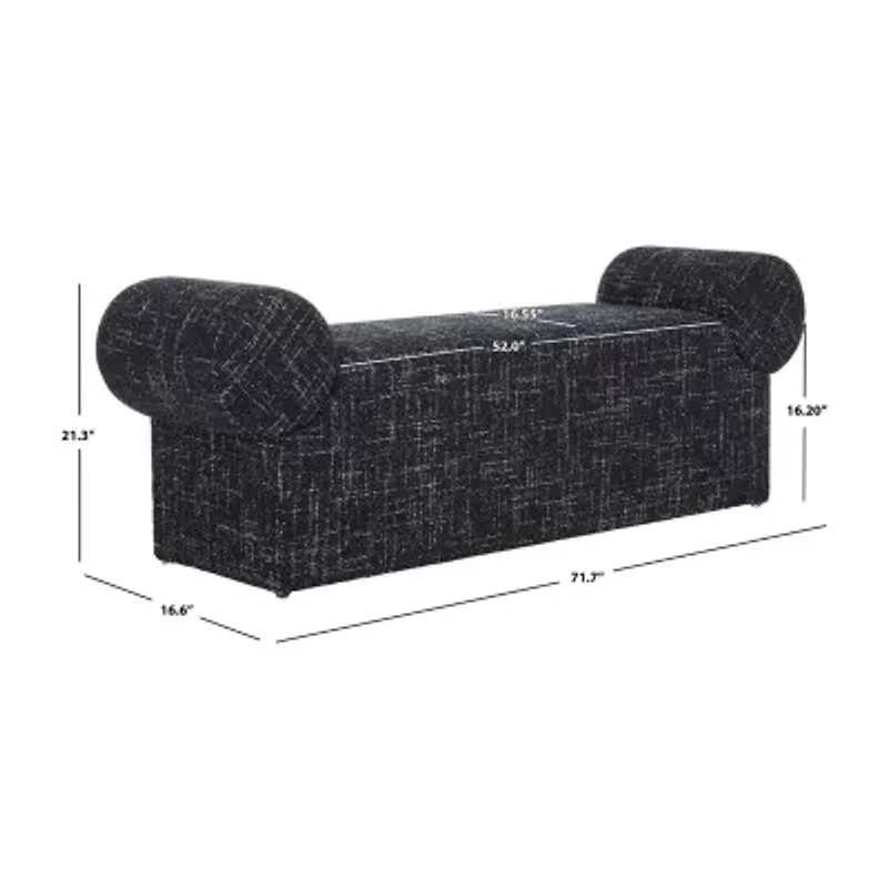 Algernon Bench