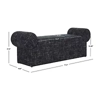 Algernon Bench