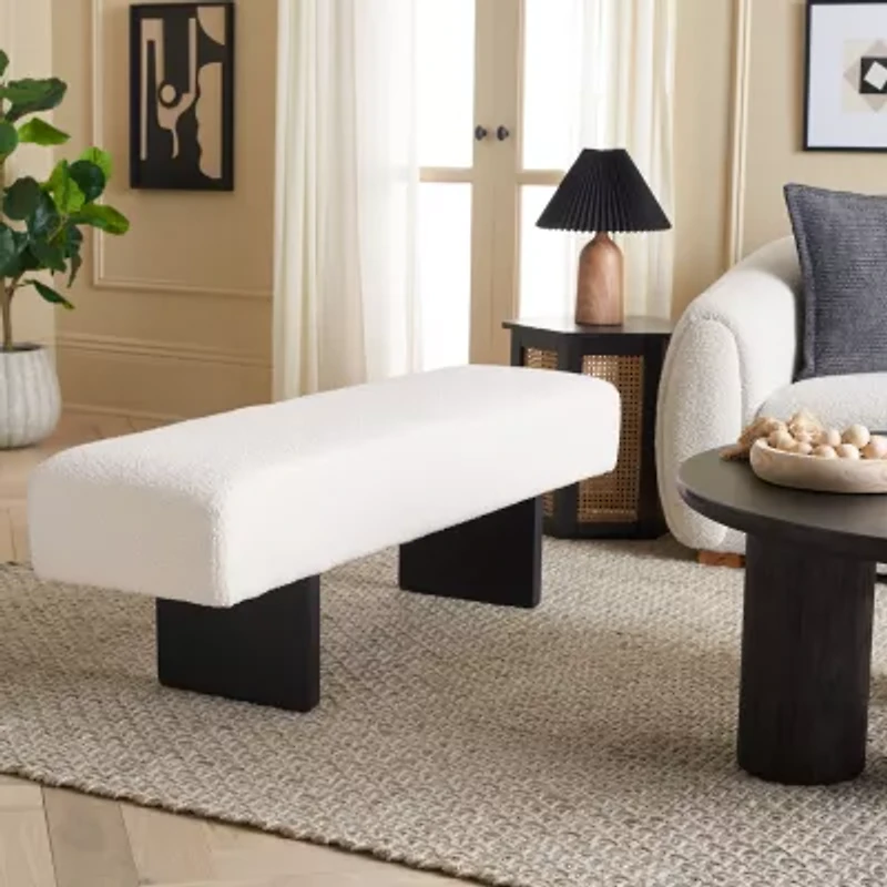 Safavieh Ryer Bench