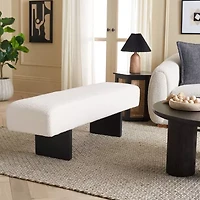 Safavieh Ryer Bench