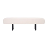 Safavieh Ryer Bench