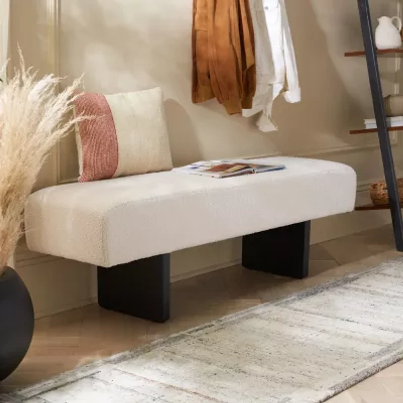 Safavieh Ryer Bench