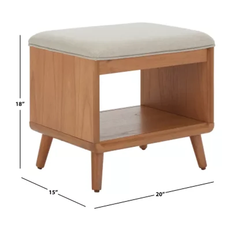 Solo Storage Bench