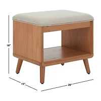 Solo Storage Bench
