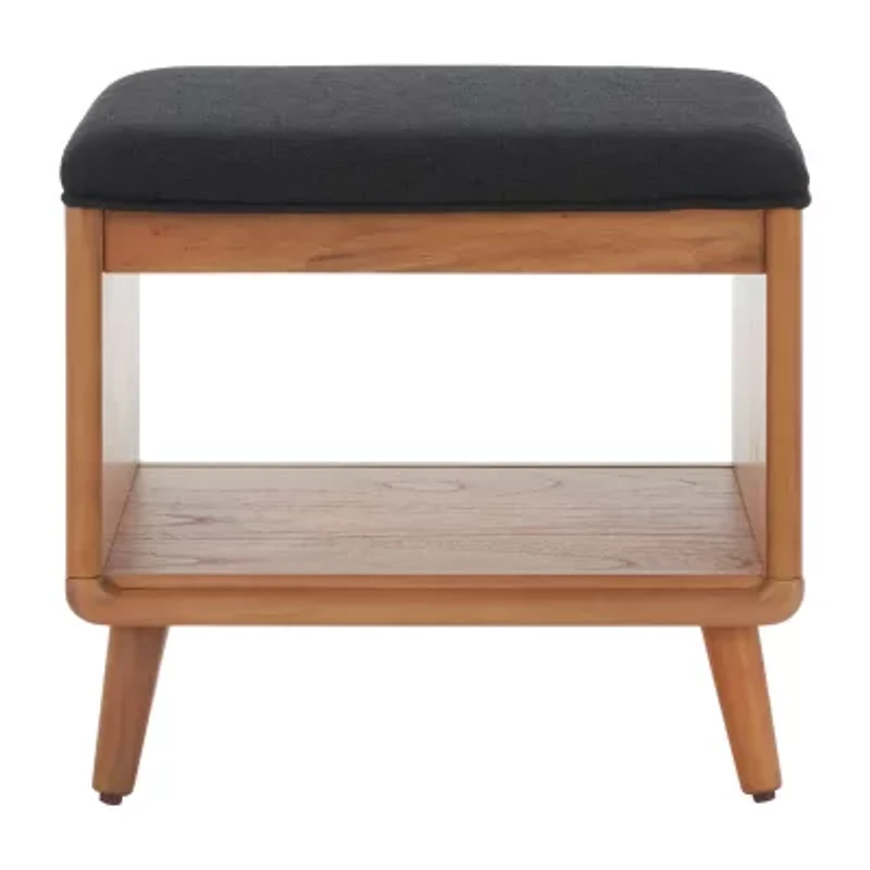 Safavieh Solo Storage Bench