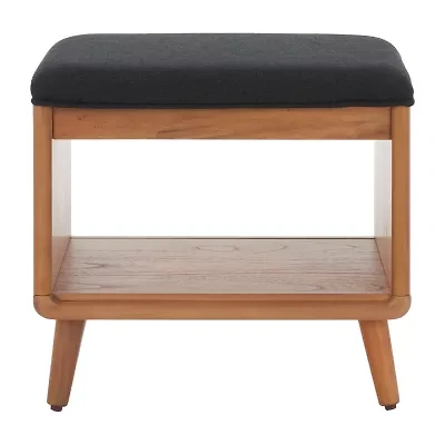 Safavieh Solo Storage Bench