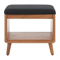 Safavieh Solo Storage Bench