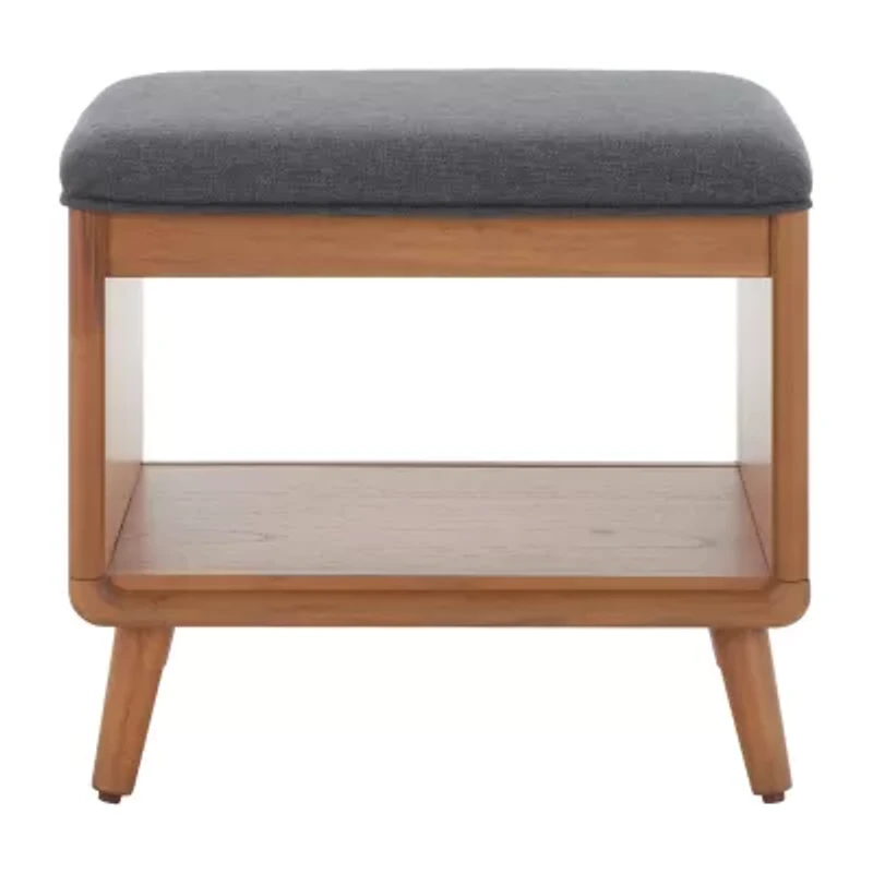 Safavieh Solo Storage Bench