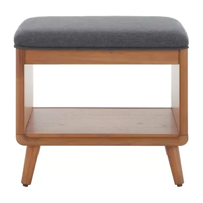 Safavieh Solo Storage Bench