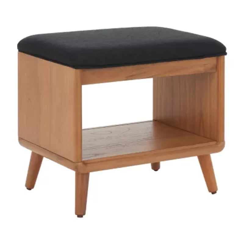 Safavieh Solo Storage Bench
