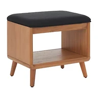 Safavieh Solo Storage Bench