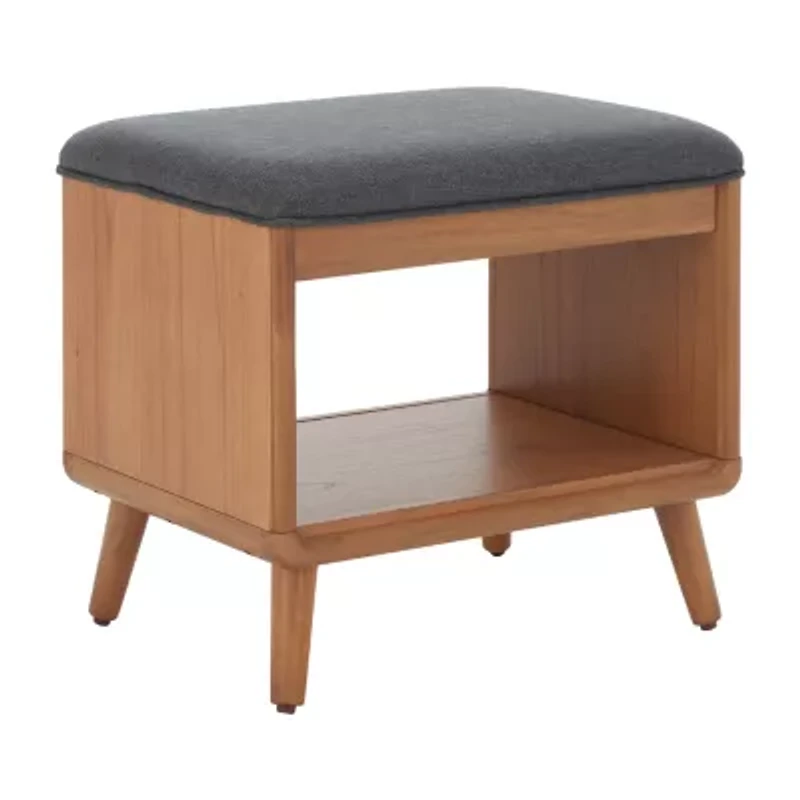 Safavieh Solo Storage Bench