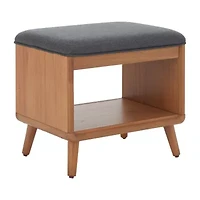 Safavieh Solo Storage Bench