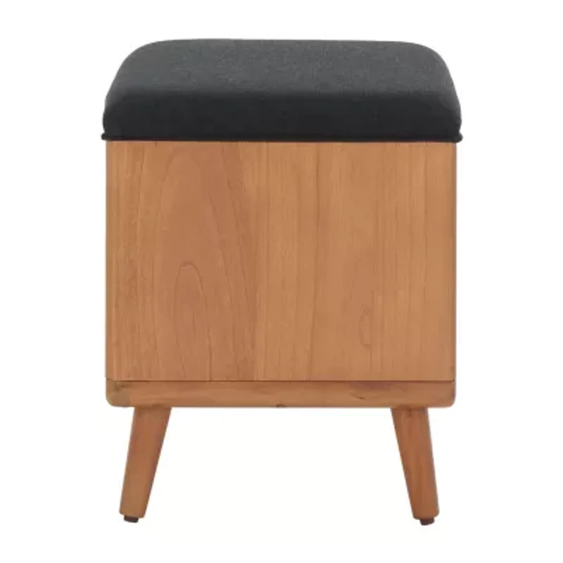 Safavieh Solo Storage Bench