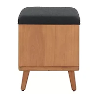 Safavieh Solo Storage Bench
