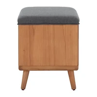 Safavieh Solo Storage Bench
