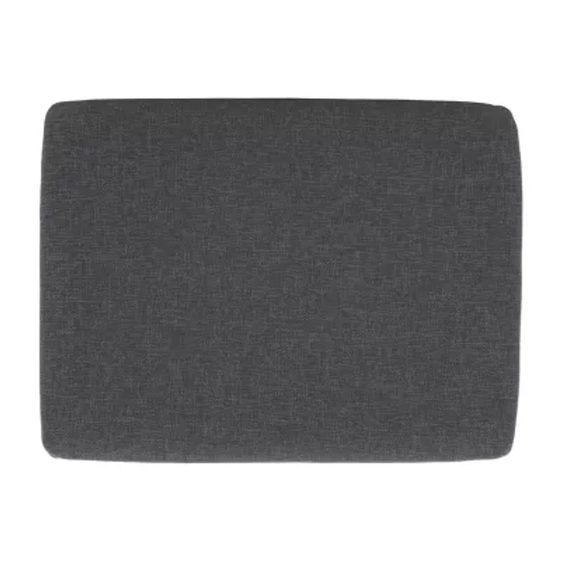 Safavieh Solo Storage Bench