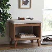 Solo Storage Bench