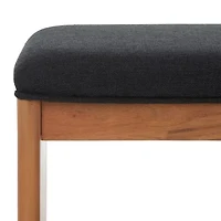 Safavieh Solo Storage Bench