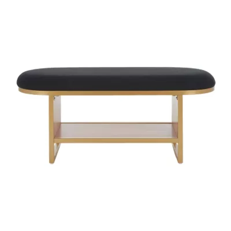 Iona Storage Bench