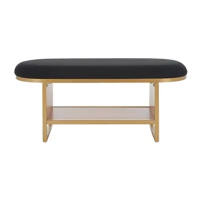Iona Storage Bench