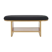 Iona Storage Bench
