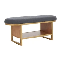 Safavieh Iona Storage Bench