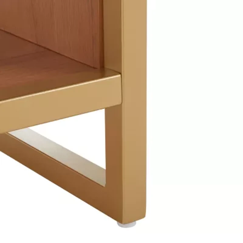 Safavieh Iona Storage Bench