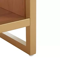 Safavieh Iona Storage Bench