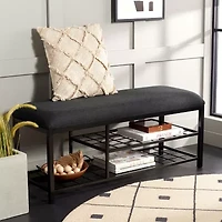 Milligan Storage Bench