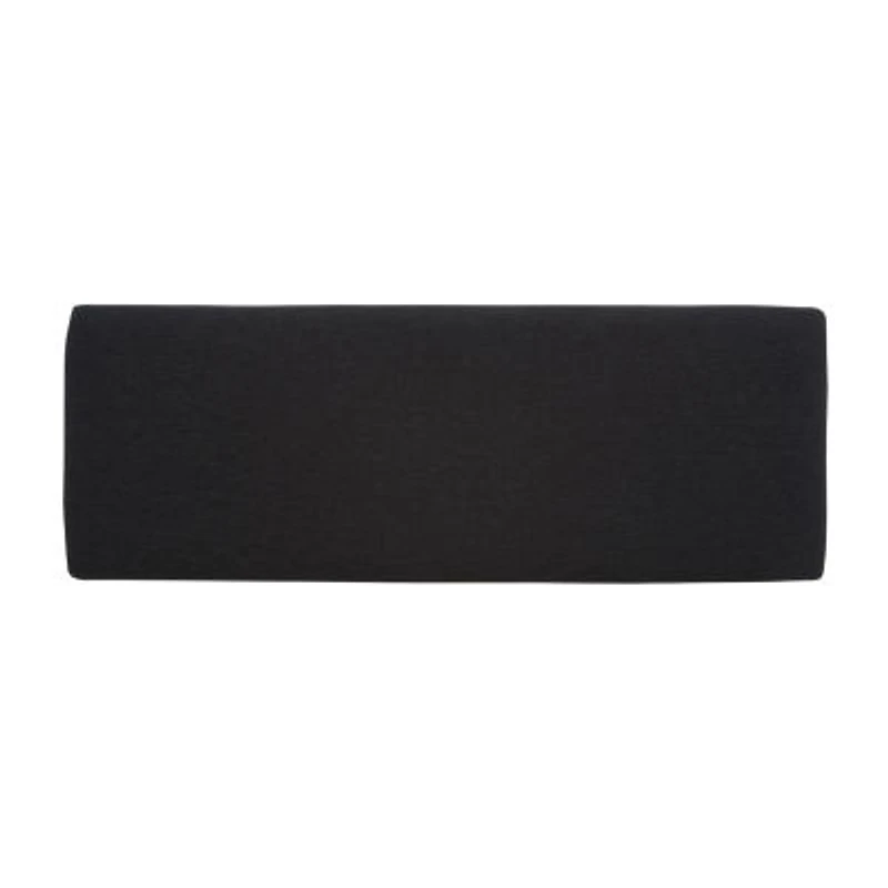 Milligan Storage Bench