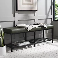 Yomi Storage Bench