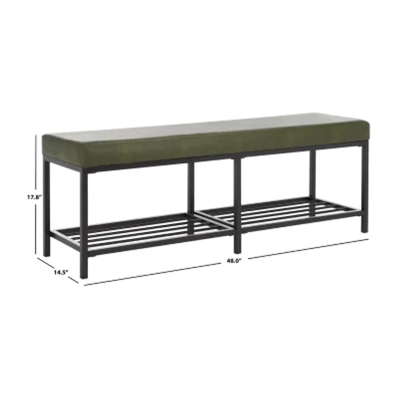 Yomi Storage Bench
