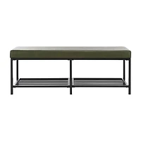Yomi Storage Bench