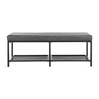 Safavieh Yomi Storage Bench
