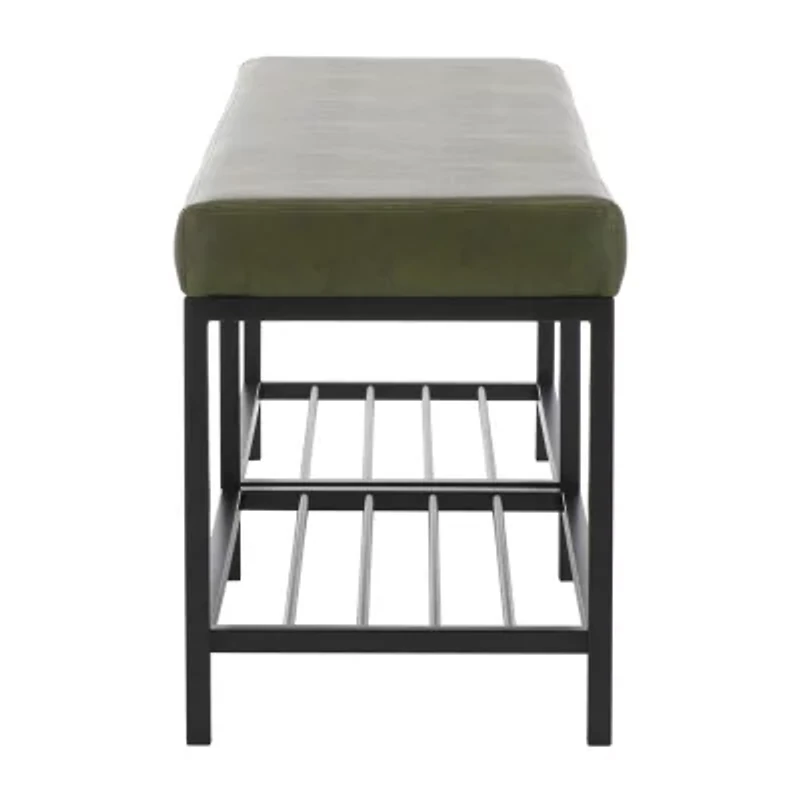 Yomi Storage Bench