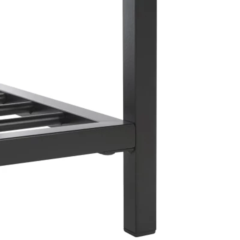 Safavieh Yomi Storage Bench