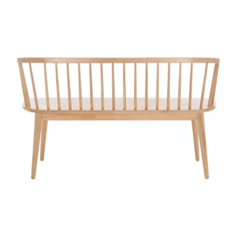 Blanchard Bench