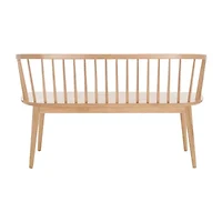 Blanchard Bench