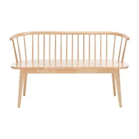 Blanchard Bench