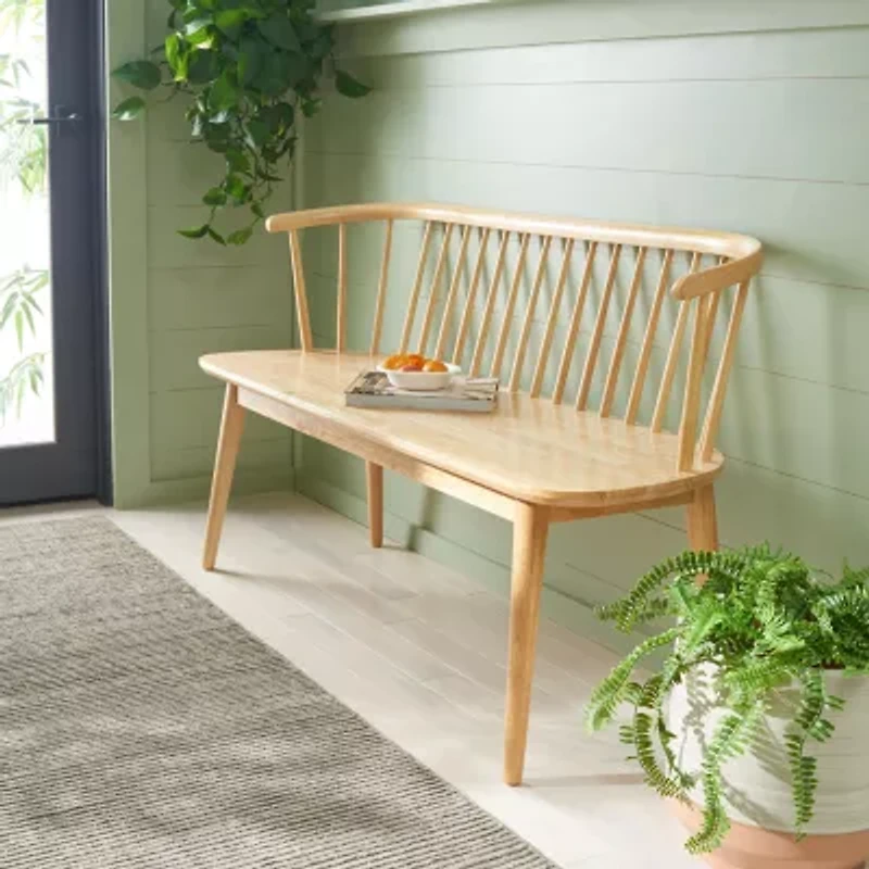 Blanchard Bench