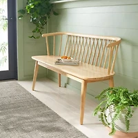 Blanchard Bench
