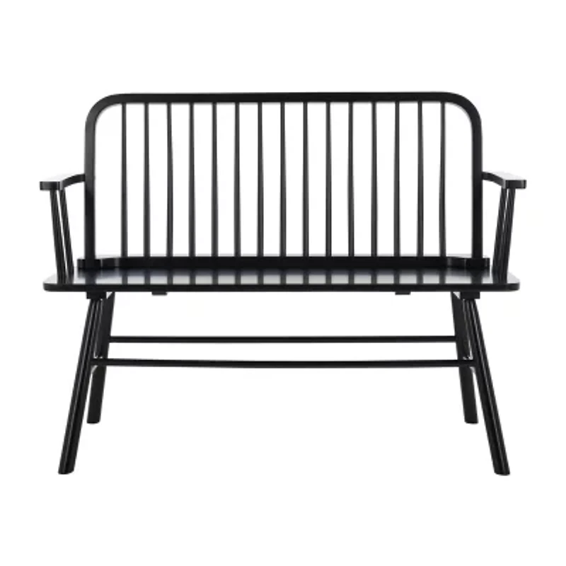 Lucilia Spindle Bench