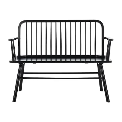 Lucilia Spindle Bench