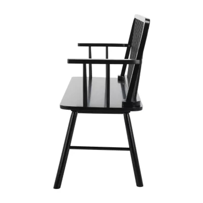 Lucilia Spindle Bench