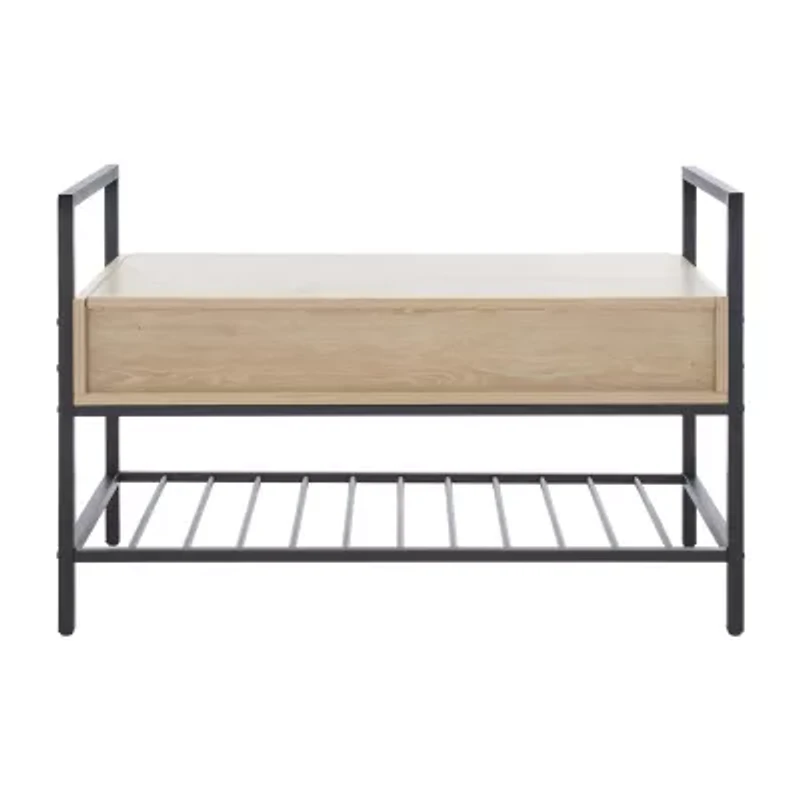 Rhonwen Storage Bench