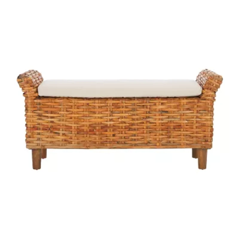 Palermo Wooden Bench