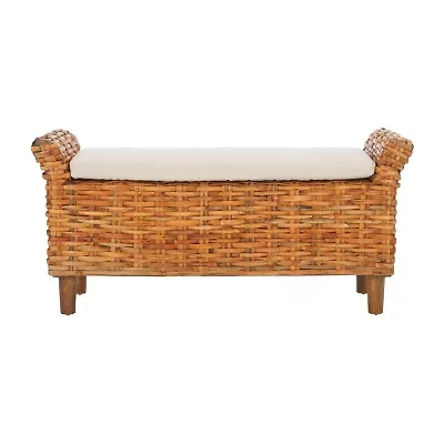 Palermo Wooden Bench